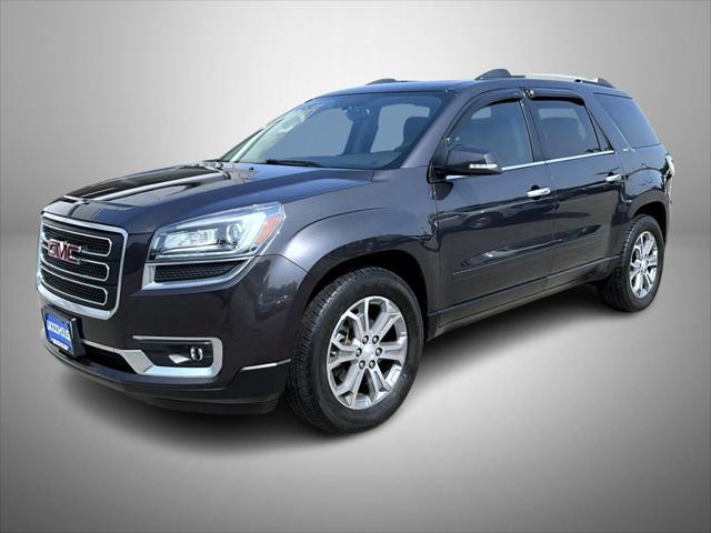 2014 GMC Acadia