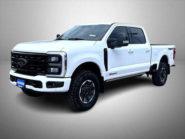 2024 Ford F-250