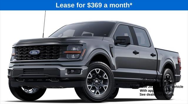 Photo of 2025 M7db Ford F-150