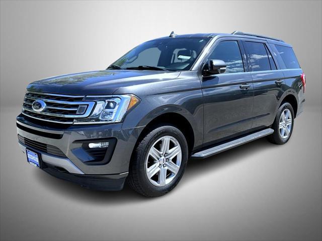 2019 Ford Expedition