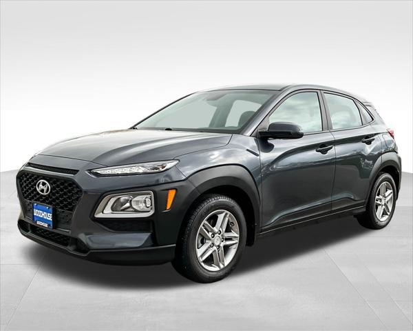 2021 Hyundai KONA