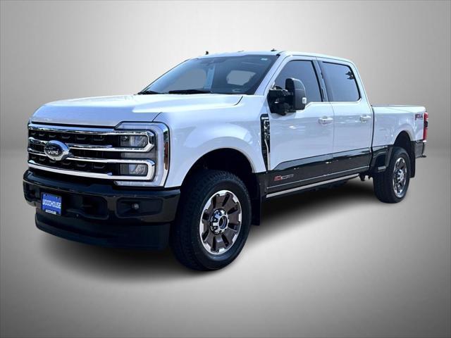 2024 Ford F-350
