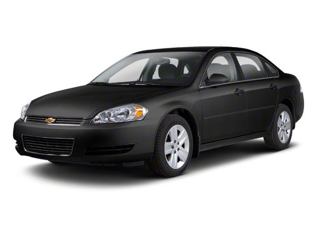 2010 Chevrolet Impala
