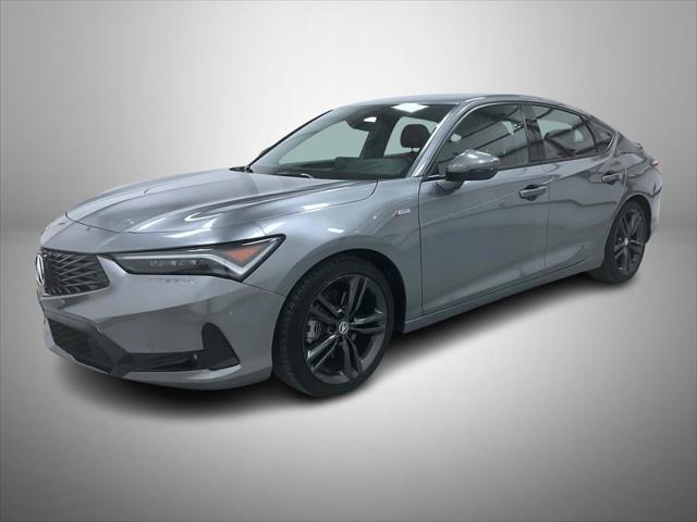 2023 Acura Integra