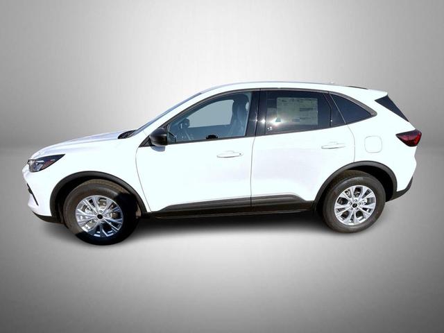 Photo of 2025 Oxford White Ford Escape