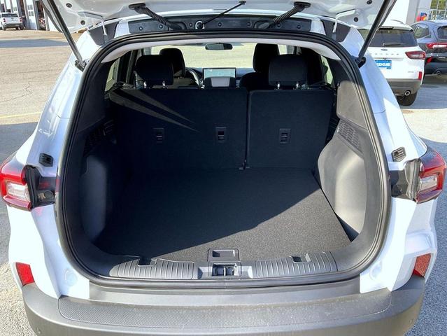 Photo of 2025 Oxford White Ford Escape