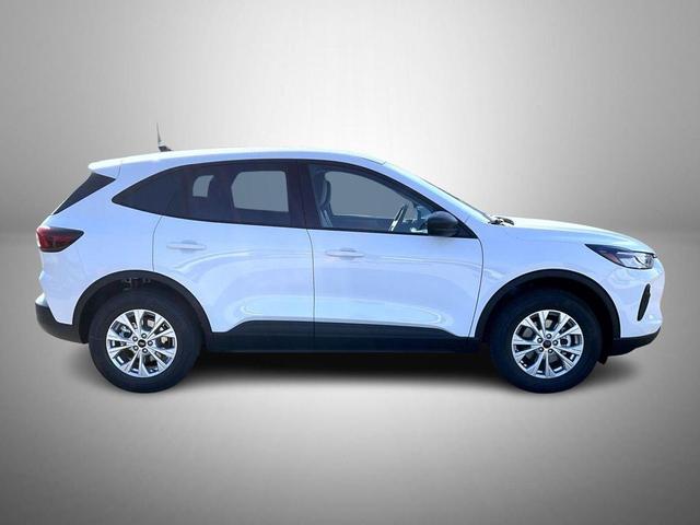 Photo of 2025 Oxford White Ford Escape