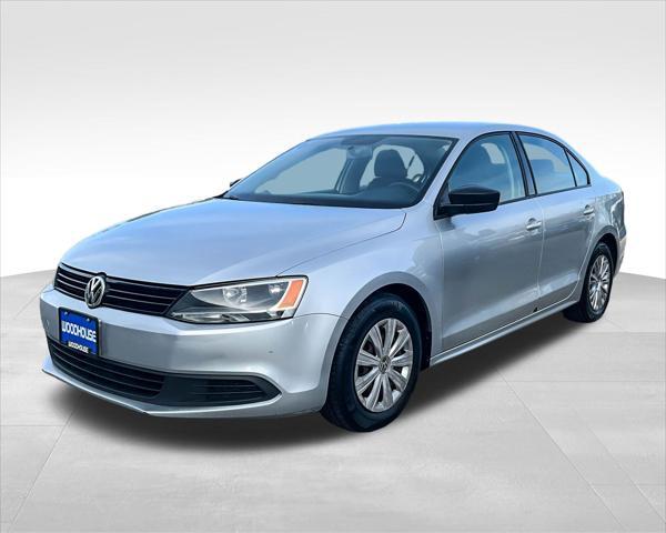 2013 Volkswagen Jetta