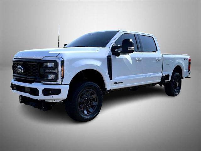 2024 Ford F-250