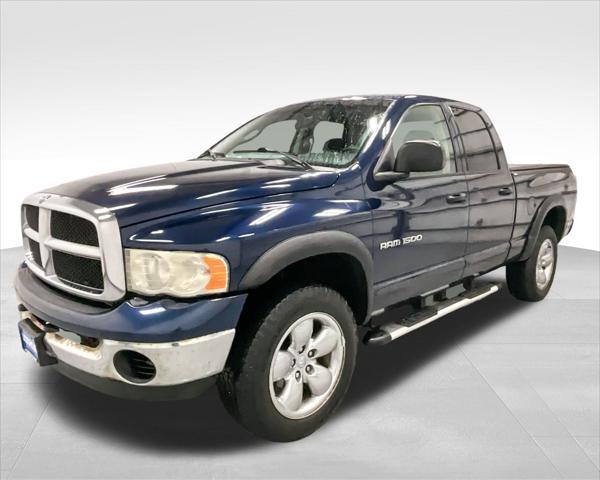 2004 Dodge Ram 1500