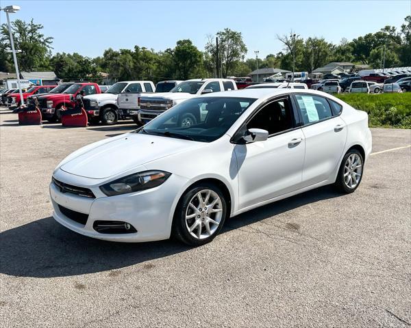 2013 Dodge Dart