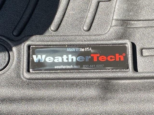 Photo of 2022 Bright White Clearcoat RAM 2500