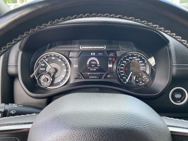 Photo of 2022 Bright White Clearcoat RAM 2500