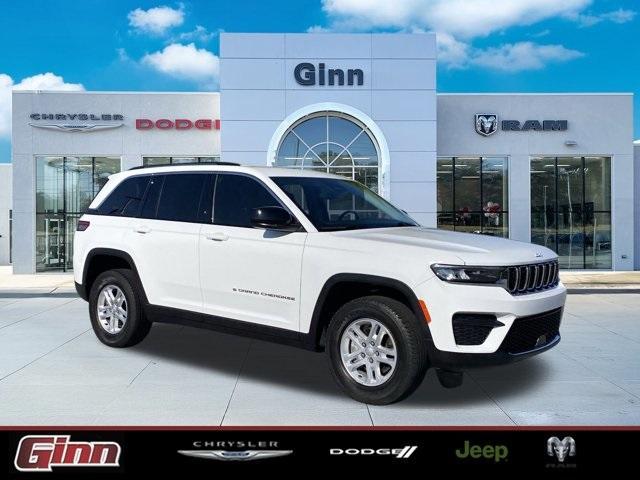 2022 Jeep Grand Cherokee