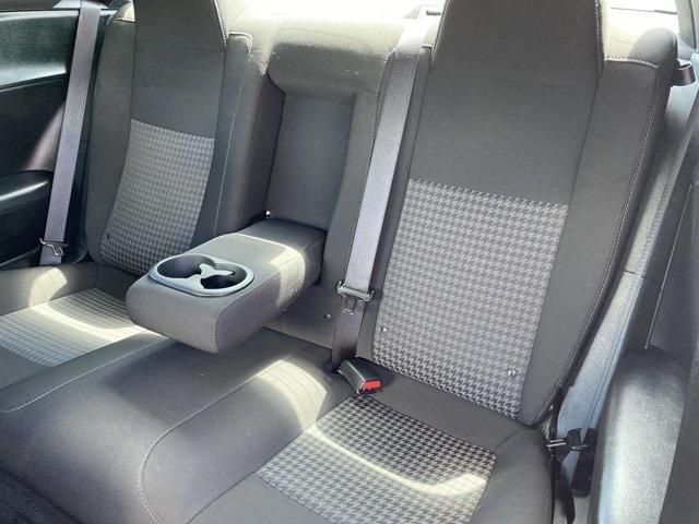 Photo of 2022 Octane Red Pearlcoat Dodge Challenger