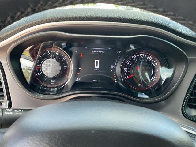 Photo of 2022 Octane Red Pearlcoat Dodge Challenger