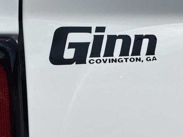 Photo of 2025 Bright White Clearcoat RAM 3500