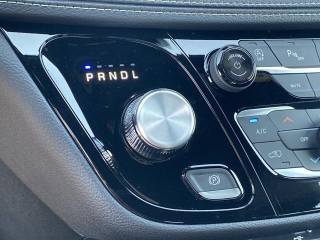 Photo of 2026 PW7 Chrysler Pacifica