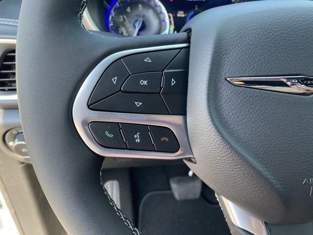 Photo of 2026 PW7 Chrysler Pacifica