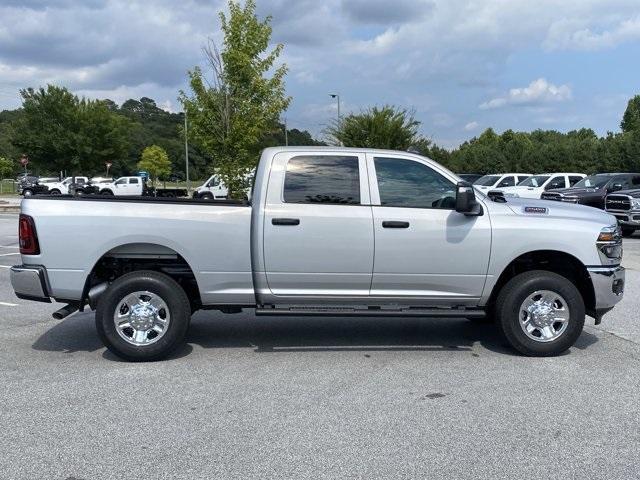 Photo of 2025 Silver Zynith RAM 2500