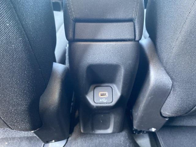 Photo of 2021 Colorado Red Clearcoat Jeep Renegade