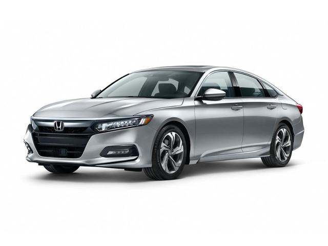 Photo of 2020 Black Honda Accord