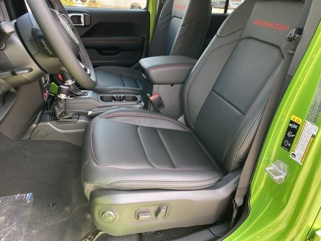 Photo of 2025 Mojito! Clearcoat Jeep Wrangler