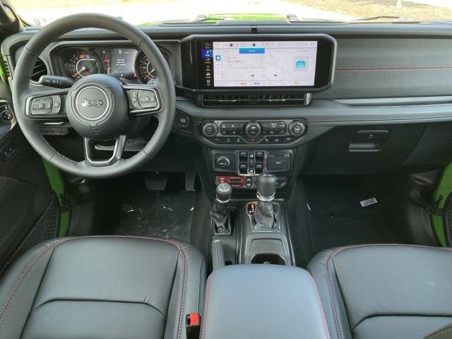 Photo of 2025 Mojito! Clearcoat Jeep Wrangler