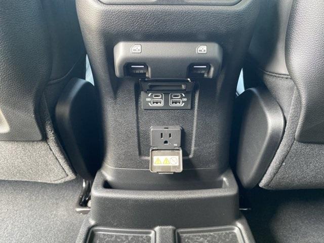 Photo of 2025 Mojito! Clearcoat Jeep Wrangler