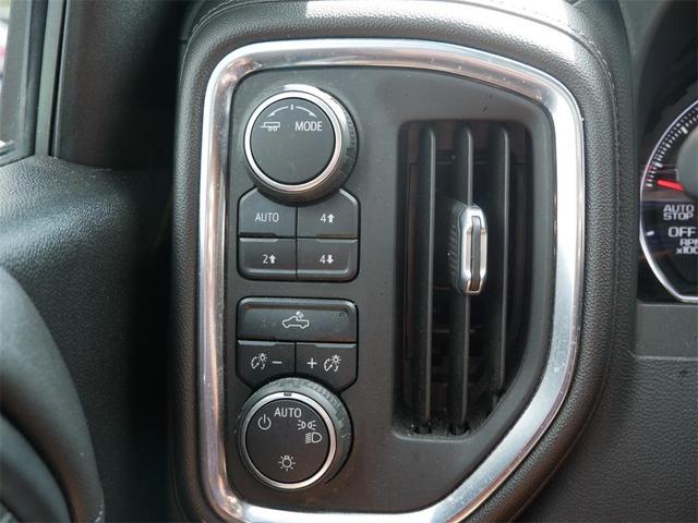 Photo of 2021 Cherry Red Tintcoat Chevrolet Silverado 1500