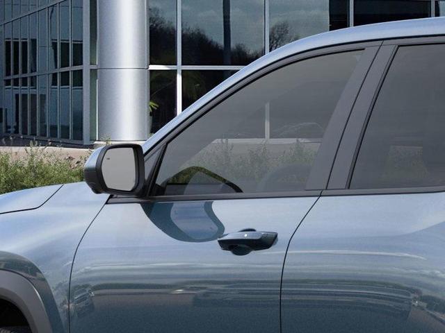 Photo of 2026 Blue Chevrolet Equinox