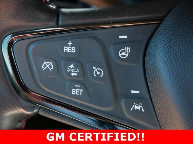 Photo of 2022 Summit White Chevrolet Equinox