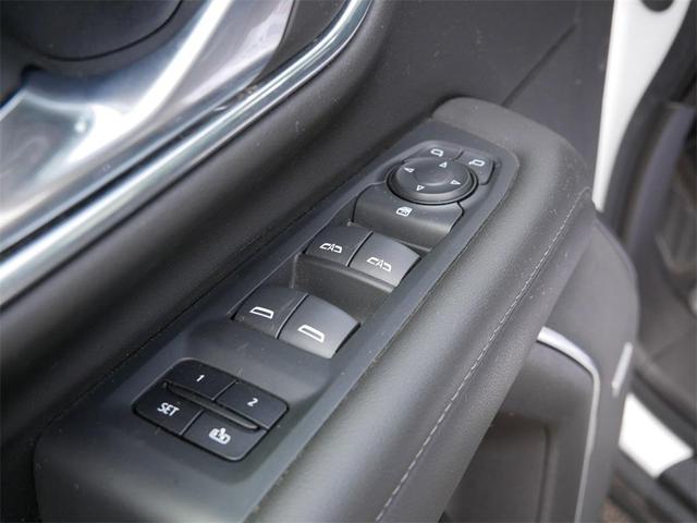 Photo of 2021 Summit White Chevrolet Suburban