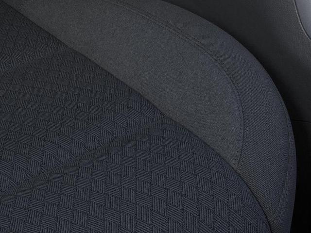 Photo of 2025 Black Chevrolet Silverado 1500