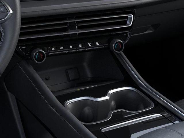 Photo of 2026 White Chevrolet Traverse