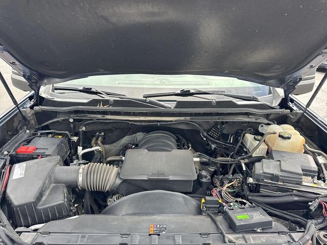 Photo of 2020 Northsky Blue Metallic Chevrolet Silverado 2500