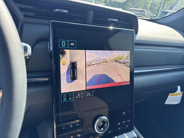 Photo of 2026 Volcanic Red Tintcoat GMC Terrain