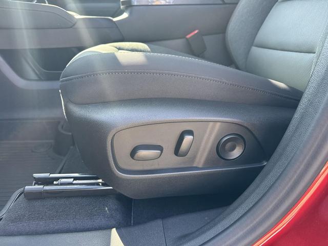 Photo of 2026 Volcanic Red Tintcoat GMC Terrain