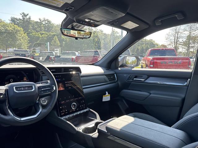 Photo of 2026 Volcanic Red Tintcoat GMC Terrain