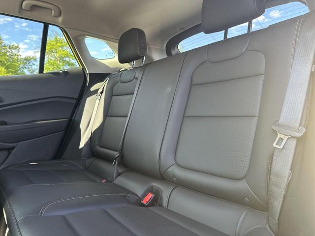 Photo of 2024 Nitro Yellow Metallic Chevrolet Trax
