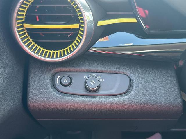 Photo of 2024 Nitro Yellow Metallic Chevrolet Trax