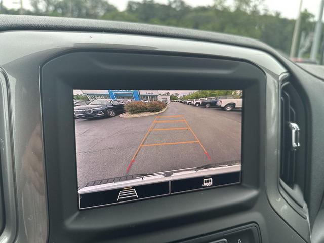 Photo of 2025 Summit White GMC Sierra 3500