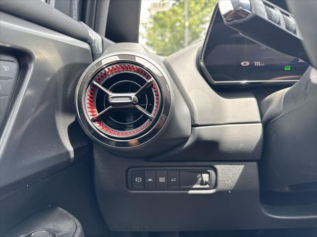 Photo of 2025 Sterling Gray Metallic Chevrolet Equinox EV