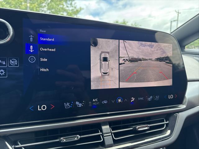 Photo of 2025 Sterling Gray Metallic Chevrolet Equinox EV