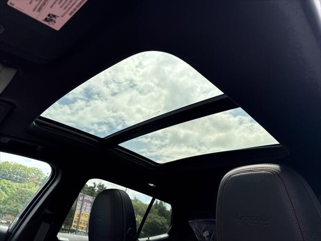 Photo of 2025 Sterling Gray Metallic Chevrolet Equinox EV