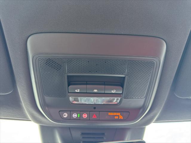 Photo of 2025 Sterling Gray Metallic Chevrolet Equinox EV