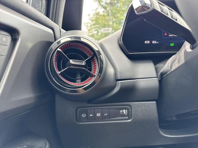 Photo of 2025 Sterling Gray Metallic Chevrolet Equinox EV