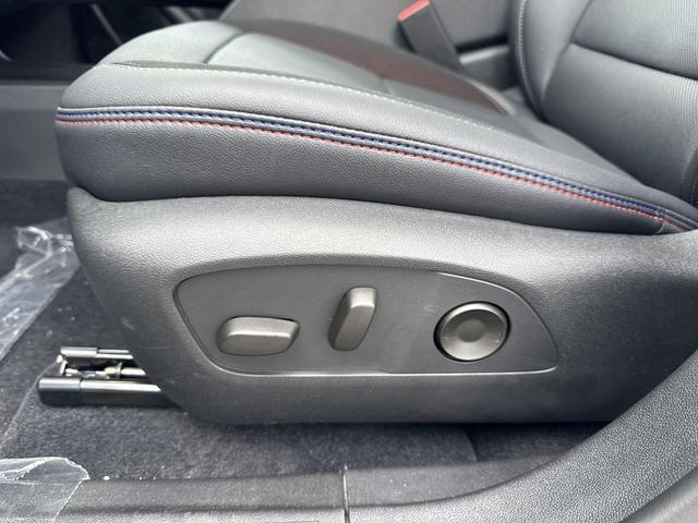 Photo of 2025 Sterling Gray Metallic Chevrolet Equinox EV