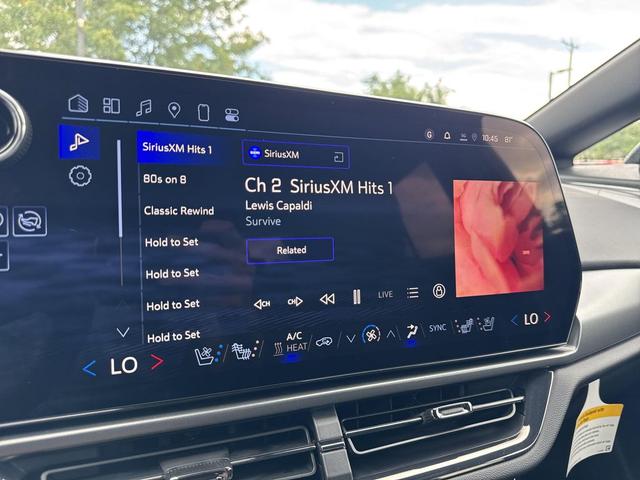 Photo of 2025 Sterling Gray Metallic Chevrolet Equinox EV