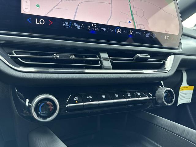 Photo of 2025 Sterling Gray Metallic Chevrolet Equinox EV
